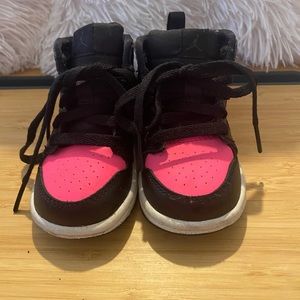 Jordan sneakers